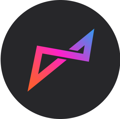 Thryl logo